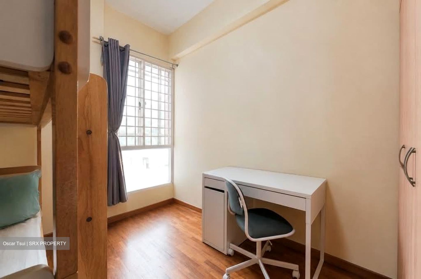 Casa Rosa (D19), Condominium #570156811